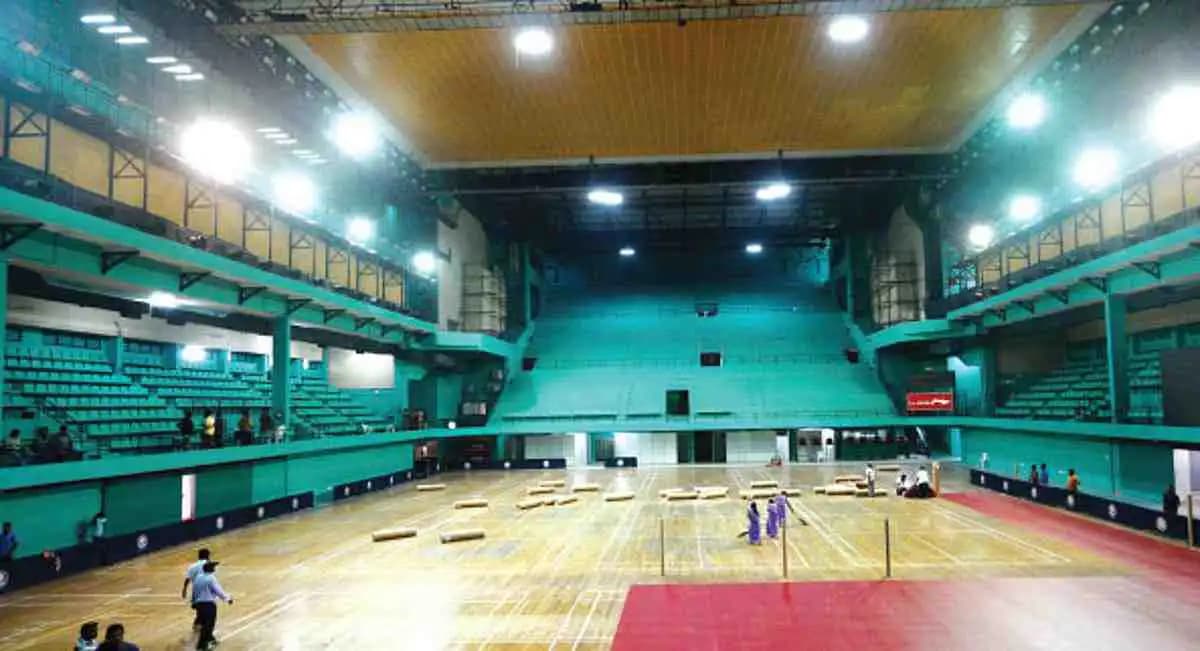 Unique Infrastructure & Future Vision