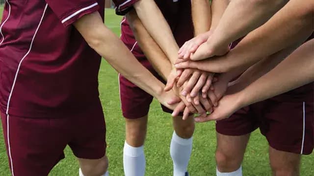 Legacy of Leadership