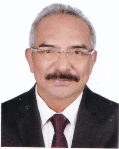 Mr. Thomas Joseph, FCA