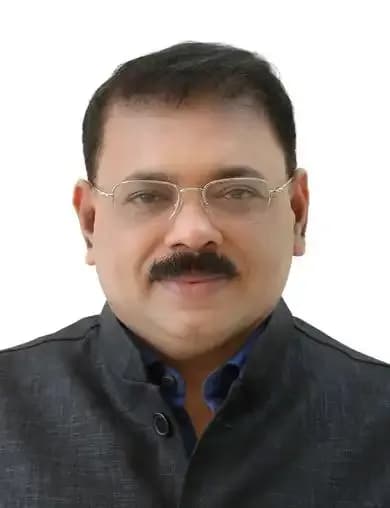 Dr. Anil Joseph
