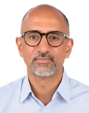 Mr. Rahul Thomas Joseph